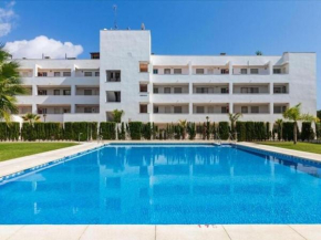 Faro's Angel Miraflores Penthouse